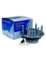 Ступица передняя DelcoParts арт. 19381592