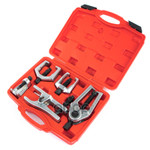 Набор съемников шаровых опор 5пр. ARNEZI ARNEZI арт. R7703150