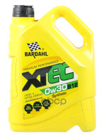Bardahl Моторное масло
