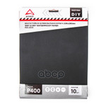Бумага наждачная водостойкая 230x280 мм P400 DIY ( ARNEZI арт. R8011066