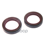 Сальник коленвала передний AD VW 5cyl MB Vito (35x GANZ арт. GIE11099