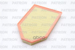 Фильтр воздушный PATRON арт. PF1470