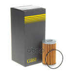 Фильтр АКПП GANZ арт. GIH02013