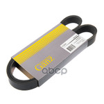 Ремень поликлиновый 6PK975 VAG VW B3/B4/G3 4cyl GA GANZ арт. GIE37047