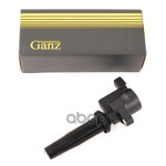 Катушка зажигания GANZ арт. GIG16052