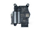 Моторчик заслонки отопителя VAG арт. 2Q0907511F