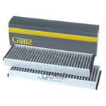 Фильтр салона GANZ арт. GIR03218