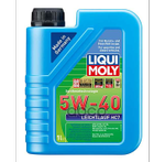 LIQUI MOLY Масло моторное