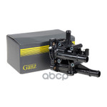 Корпус термостата Chevrolet Cruze (09-)/Aveo T300 (11-)/Opel Astra J GANZ GIF080 GANZ арт. GIF08015