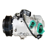 Компрессор кондиционера Hyundai-KIA арт. 977012Y550