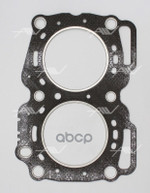 Прокладка ГБЦ SUBARU EJ20E SOHC 16V Autowelt арт. HG38020