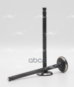 Клапан вып MITSUBISHI 4D55/56/T 34x8x136. Autowelt арт. VE32000