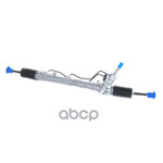 Рейка рулевая с ГУР RENAULT Logan/Sandero GANZ GANZ арт. GIL04021