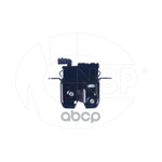 Замок крышки багажника RENAULT Duster I (12-20) NSP арт. NSP07905039326R