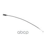 Трос открывания двери GANZ арт. GIC09001