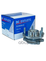 Ступица передняя Nissan QASHQAI, X-TRAIL DelcoParts арт. 19381582