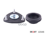 Опора амортизатора MAZDA CX-5 01,11- 2.5 (KE8, KEK) DEQST арт. 123166