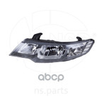 Фара KIA Cerato (08-) левая NSP NSP арт. NSP02921011M020