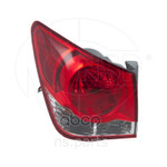 Фонарь стоп-сигнала дополнительный NSP арт. NSP0196829827