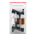 Набор для ремонта бескамерных шин профессиональный ARNEZI арт. R7950024