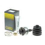 ШРУС наружный HYUNDAI Solaris/KIA Rio III /МКПП/ABS+ GANZ GANZ арт. GIK04080