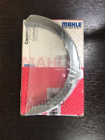 Полукольцо коленвала MAN D0826/D0836/D2066 (комплект 4шт) Mahle/Knecht арт. 227AS20876000