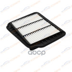 Фильтр воздушный Chevrolet Lacetti/Nubira II KORWIN арт. KWFA0030