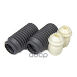 Отбойник и пыльник амортизатора, комплект GANZ арт. GIK07012