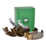 Колодки тормозные барабанные PILENGA арт. BSP8454