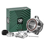 Ступица колеса с интегрированным подшипником PILENGA арт. HBP6525