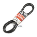 Ремень приводной поликлиновой  GATES Gates арт. 6DPK1838