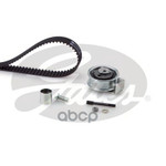 Ремкомплект привода ГРМ PowerGrip Kit Gates арт. K035491XS