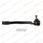 Наконечник рулевой R KIA Soul 2 / Ceed (JD)/i30/El KORWIN арт. KWBD0037R