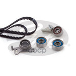 Ремкомплект привода ГРМ автомобилей PowerGrip Kit Gates арт. K015641XS