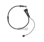 Датчик износа тормозных колодок | перед | Brembo арт. A00506