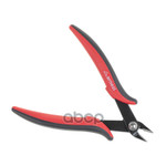 Бокорезы мини 138мм с загнутыми губками для точных ARNEZI арт. R6040010