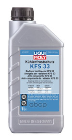 Антифриз-концентрат LIQUI MOLY арт. 21130