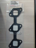 Прокладка выпускного коллектора TOYOTA арт. 1717317020