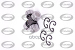 Крестовина кардана!D25.00xL63.80 Mitsubishi Padjero/L300 82&gt; GMB арт. GUM81