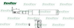 Амортизатор_AUDI 100/A6 76-97 пер.газ. Sensen арт. 22130033