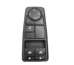 Модуль управления двери MAN арт. 81258067109