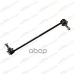 Стойка стабилизатора FR R BMW 1 (E87)/3 (E90)/X1 ( KORWIN арт. KWAD0158R