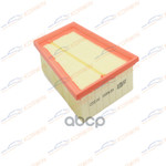 Фильтр воздушный KORWIN Renault Logan I-II, Duster I, Sandero I-II/ Lada Largus KORWIN арт. KWFA0055