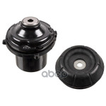 Опора переднего амортизатора| Opel Astra/Combo/Corsa/Meriva/Vectra/Zafira Febi арт. 26935