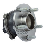 Ступица колеса с интегрированным подшипником GANZ арт. GIM03010