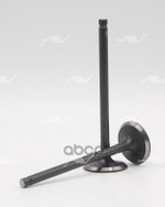 Клапан впуск MAZDA Z5-DE 27.7x5.5x92.4 Autowelt арт. VI31022