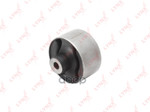 Сайлентблок рычага MITSUBISHI Outlander/Airtrek I 2.0-2.4 03-06, Lancer(CS) 1.3-2.0 03 продол. зад. LYNXauto арт. C9474