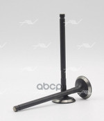 Клапан вып TOYOTA 3S-FE/5S-FE  27x6x98.5 Autowelt арт. VE34013