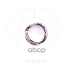 Кольца поршневые, комплект NSP арт. NSP02230402B001