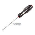 Отвертка шлицевая SL3 х 100мм L=188мм ARNEZI R2000 ARNEZI арт. R2000001